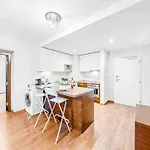 Apartment Parkview 52m2 Pilsen