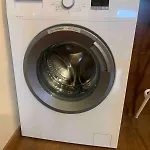 Parkview 52m2 Apartment Pilsen