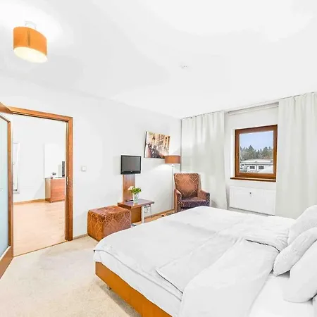 Parkview 52m2 Διαμέρισμα