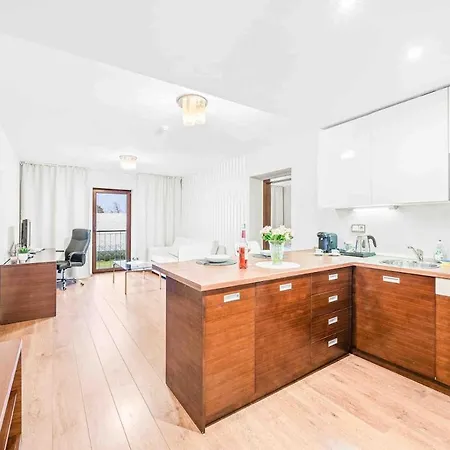 Parkview 52m2