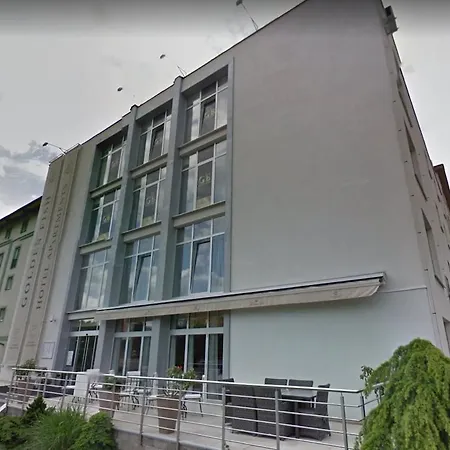 Appartamento Parkview 52m2