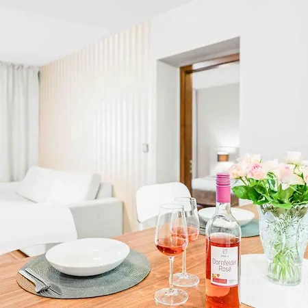 Parkview 52m2 Apartamento Plzeň